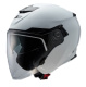 Шлем GSB G-263 WHITE GLOSSY